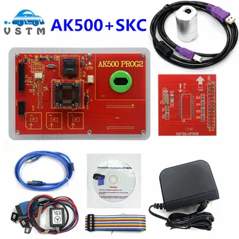 2017 Newest AK500+ AK500 Key Programmer for Mercedes Benz With EIS SKC Calculator AK500 Pro for Mercedes AK500 Key Programmer
2017 Newest AK500+ AK500 Key Programmer for Mercedes Benz With EIS SKC Calculator AK500 Pro for Mercedes AK500 Key Programmer