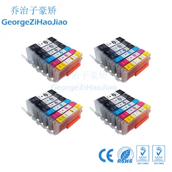 24pcs 470XL Compatible Ink Cartridge for Canon PGI 470 MG5740 MG6840 TS5040 TS6040 Pixma PGI470 Cartridge
24pcs 470XL Compatible Ink Cartridge for Canon PGI 470 MG5740 MG6840 TS5040 TS6040 Pixma PGI470 Cartridge