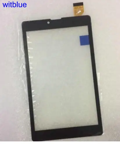 Witblue New For 7" TurboPad 724 Tablet touch screen panel Digitizer Glass Sensor replacement
Witblue New For 7" TurboPad 724 Tablet touch screen panel Digitizer Glass Sensor replacement