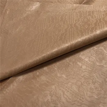 5 Yards Bazin Riche Nigeria Atiku Fabric 5 Yards High Quality Guinea Brocade Fabric for Man A30
5 Yards Bazin Riche Nigeria Atiku Fabric 5 Yards High Quality Guinea Brocade Fabric for Man A30