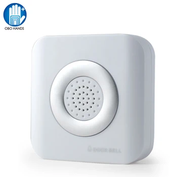 Wired 12VDC Door Bell with 4 wires doorbell access control dingdong bell ABS for Electric Security System don't need battery
Wired 12VDC Door Bell with 4 wires doorbell access control dingdong bell ABS for Electric Security System don't need battery
