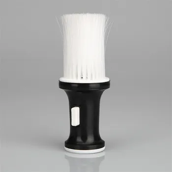 Hair Accessories 1PCS Barber Neck Face Duster Brush Hairdressing Brush Hair Salon Neck Brush Professional Barbers Tools
Hair Accessories 1PCS Barber Neck Face Duster Brush Hairdressing Brush Hair Salon Neck Brush Professional Barbers Tools