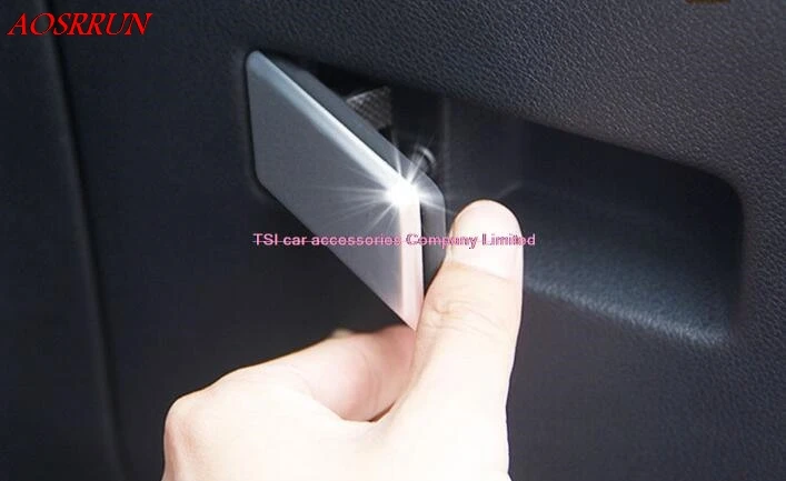Storage Box Handle Sequin Co - pilot Storage Box Handle Patch Car Interior Trim especially for KIA SPORTAGE 2016 QL car-styling
Storage Box Handle Sequin Co - pilot Storage Box Handle Patch Car Interior Trim especially for KIA SPORTAGE 2016 QL car-styling