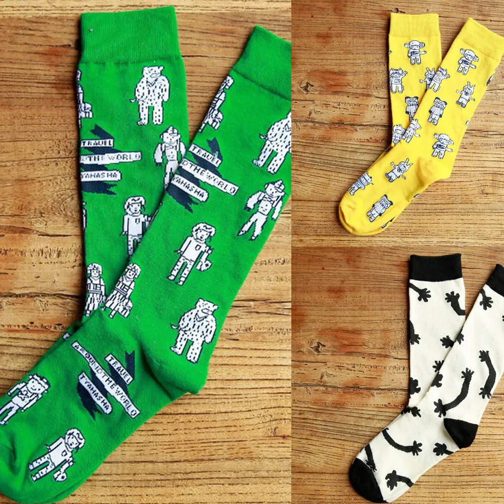 1Pairs Women Comfortable Sock Slippers Printing Invisible Socks with print calcetines mujer non slip socks socks with print
1Pairs Women Comfortable Sock Slippers Printing Invisible Socks with print calcetines mujer non slip socks socks with print
