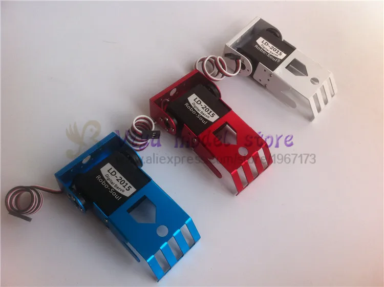 17 dof metal mechanical claw/Robot hand/single hand/wrist joints containing digital servo/single degree of freedom/DIY/LD-2015
17 dof metal mechanical claw/Robot hand/single hand/wrist joints containing digital servo/single degree of freedom/DIY/LD-2015