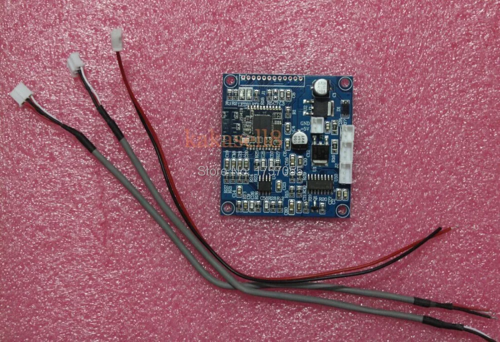 Bluetooth 4.0 Audio Receiver Board Wireless Stereo Sound Module for Car Phone PC free shipping
Bluetooth 4.0 Audio Receiver Board Wireless Stereo Sound Module for Car Phone PC free shipping