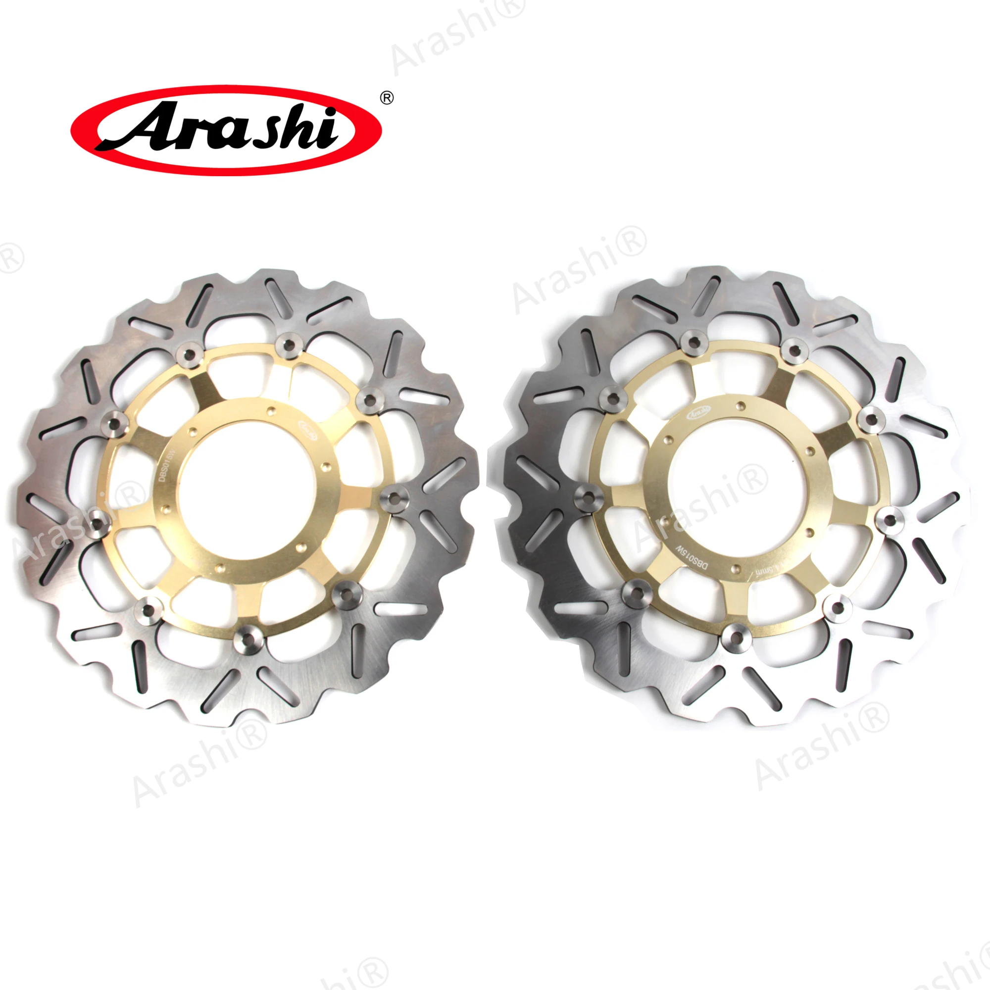 ARASHI Front Brake Disc For HONDA CBR600RR 2003-2015 CNC Brake Rotors CBR600 CBR 600 RR 600RR 2003 2004 2005 2006 2007 2008
ARASHI Front Brake Disc For HONDA CBR600RR 2003-2015 CNC Brake Rotors CBR600 CBR 600 RR 600RR 2003 2004 2005 2006 2007 2008