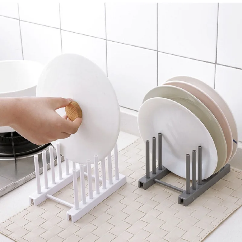 1 PC Kitchen Organizer Pot Lid Rack Spoon Holder Pot Lid Shelf Cooking Dish Rack Pan Cover Stand Kitchen Accessories
1 PC Kitchen Organizer Pot Lid Rack Spoon Holder Pot Lid Shelf Cooking Dish Rack Pan Cover Stand Kitchen Accessories