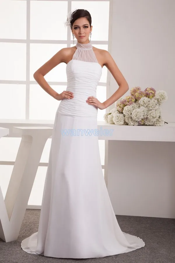 free shipping 2014 formal dresses white long new design hot sale brides maid dress white custommade size/color Bridesmaid Dress
free shipping 2014 formal dresses white long new design hot sale brides maid dress white custommade size/color Bridesmaid Dress