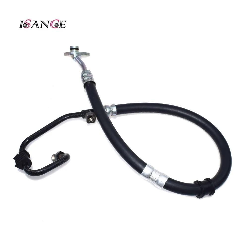 ISANCE Power Steering Pressure Hose 53713-SDA-Q02 For Honda Accord 2.2 ICTDI DIESEL 2003-2007
ISANCE Power Steering Pressure Hose 53713-SDA-Q02 For Honda Accord 2.2 ICTDI DIESEL 2003-2007