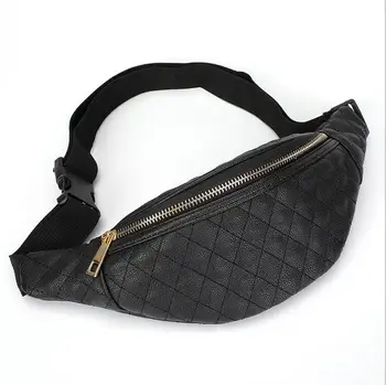 50pcs/lot 2019 Fashion Women Waist Bag Fanny Pack PU Leather Bag Belt Unisex Waist Bag Women Fanny Packs Belt Chest Bag
50pcs/lot 2019 Fashion Women Waist Bag Fanny Pack PU Leather Bag Belt Unisex Waist Bag Women Fanny Packs Belt Chest Bag