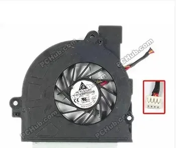 Laptop Cooling Fan For Toshiba P700-C02B P700-C05S P700 FAN
Laptop Cooling Fan For Toshiba P700-C02B P700-C05S P700 FAN