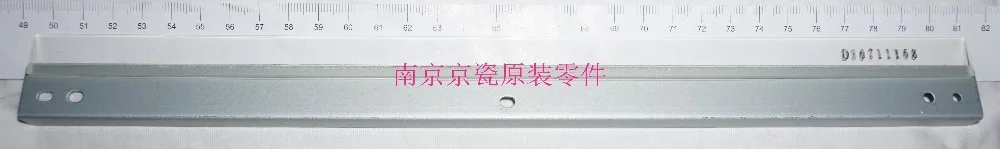 Новая Оригинальная очистка лезвия Kyocera 302C918010 для: TASKalfa 180 181 220 221
Новая Оригинальная очистка лезвия Kyocera 302C918010 для: TASKalfa 180 181 220 221
