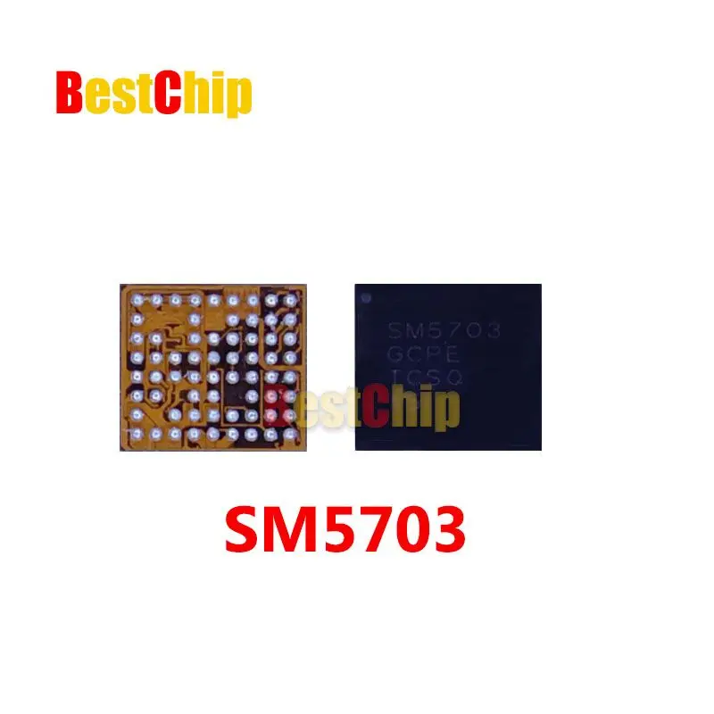 1pcs-20pcs/lot SM5703 SM5703A IC for A8 A8000 J500F charging USB charging charger IC
1pcs-20pcs/lot SM5703 SM5703A IC for A8 A8000 J500F charging USB charging charger IC