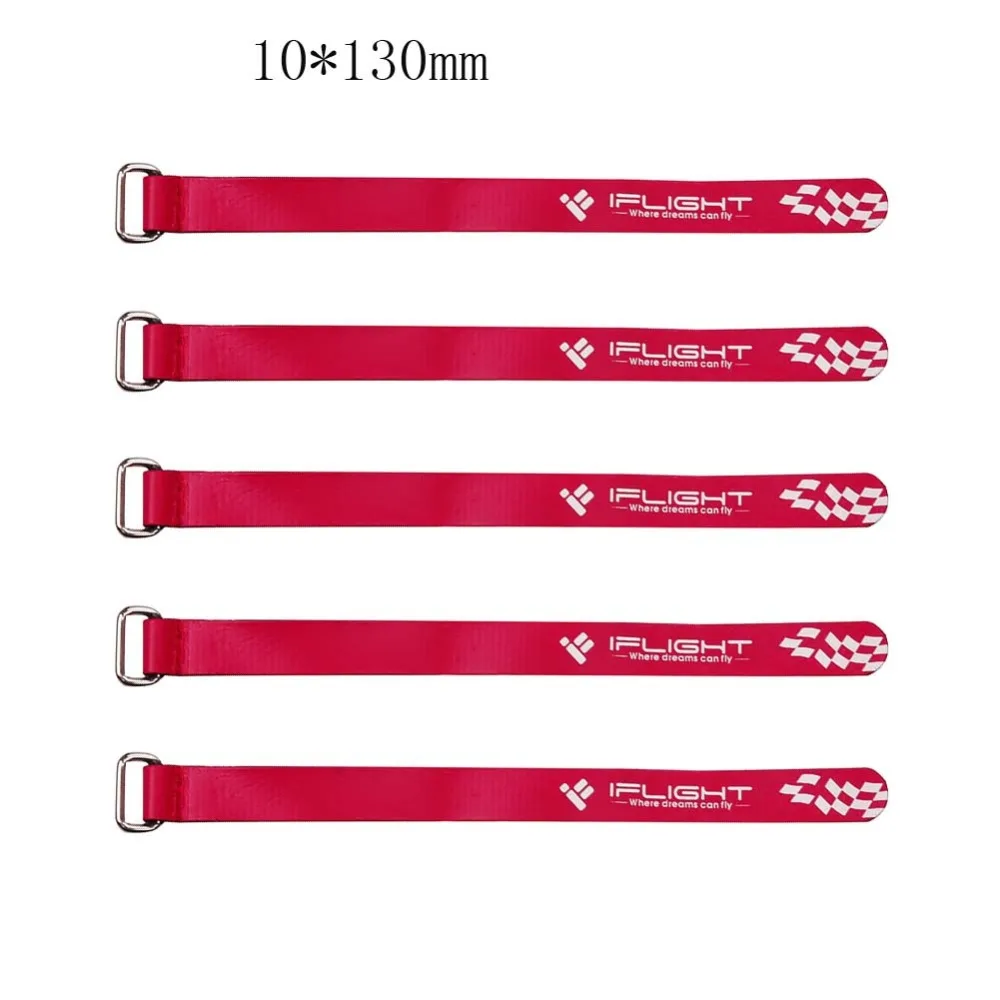 50pcs wholesale price iFlight 13cm 10cm 15cm 20cm 25cm Lipo Battery Strap Belt/Reusable Cable Tie Wrap bands for FPV RC Racing
50pcs wholesale price iFlight 13cm 10cm 15cm 20cm 25cm Lipo Battery Strap Belt/Reusable Cable Tie Wrap bands for FPV RC Racing