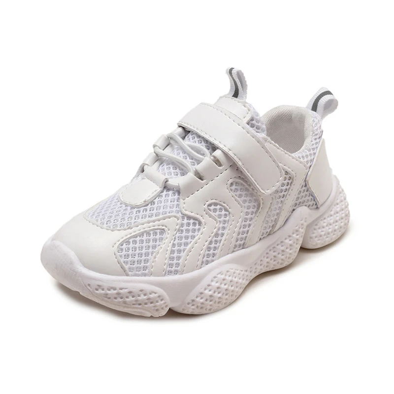 Boys Single Shoes Spring Autumn Children's Sports Shoes Girls Sports Big Kid's Running Shoes Travel Shoes Tide Teenage Sneakers
Boys Single Shoes Spring Autumn Children's Sports Shoes Girls Sports Big Kid's Running Shoes Travel Shoes Tide Teenage Sneakers
