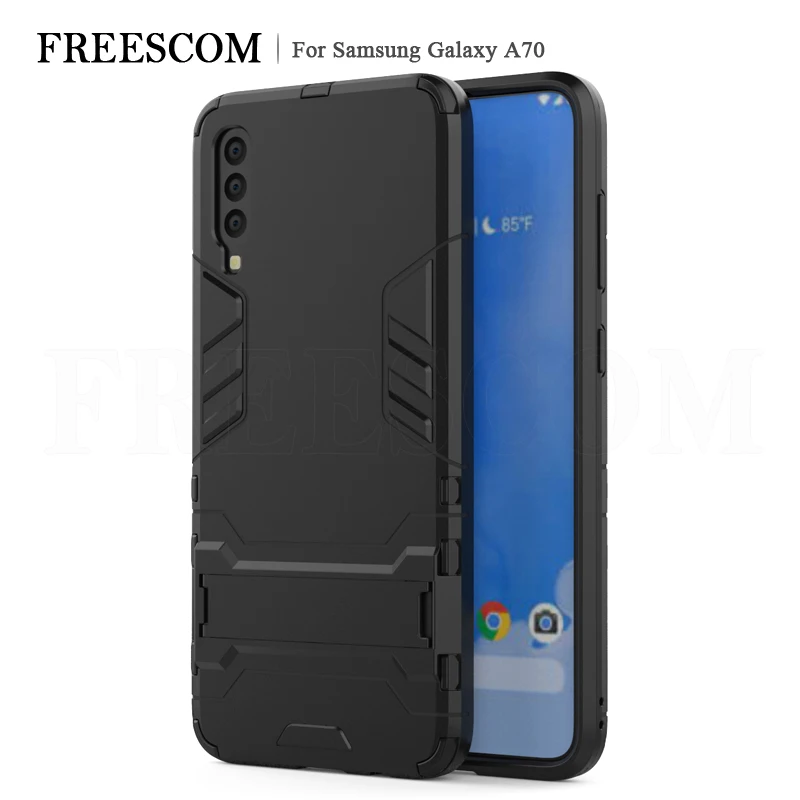 Case For Samsung A70 Case Soft Silicone Hard PC Cover For Samsung Galaxy A70 Case Galaxy A70 Luxury Shockproof Armor Case
Case For Samsung A70 Case Soft Silicone Hard PC Cover For Samsung Galaxy A70 Case Galaxy A70 Luxury Shockproof Armor Case