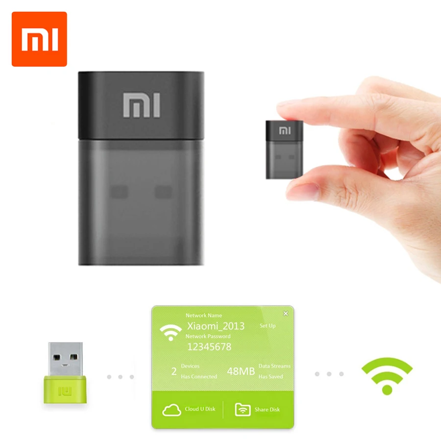Xiaomi Wifi Adapter Driver — Xiaomipro.ru