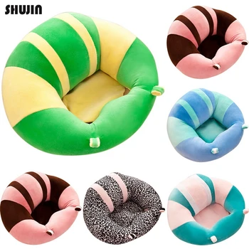 Overall Baby Seats Sofa Support Seat Kids Plush Support Chair Learning To Sit Infant Sofa Cotton Feeding Chair
Overall Baby Seats Sofa Support Seat Kids Plush Support Chair Learning To Sit Infant Sofa Cotton Feeding Chair