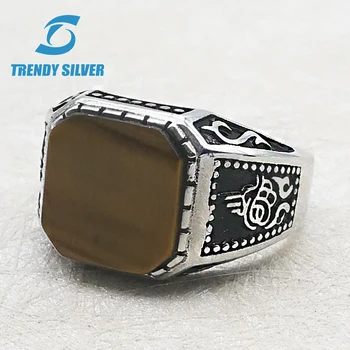 silver 925 fine jewelry man rings men accessories turquoise gemstone natural onyx agate wholesale TRENDY SILVER
silver 925 fine jewelry man rings men accessories turquoise gemstone natural onyx agate wholesale TRENDY SILVER