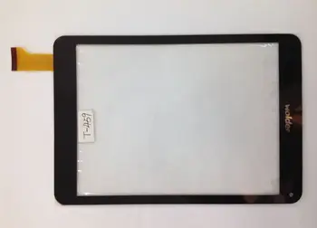 New 7.85" Wolder MiTab IOWA Tablet touch screen Front Tablet panel Digitizer Glass Sensor Replacement Free Shipping
New 7.85" Wolder MiTab IOWA Tablet touch screen Front Tablet panel Digitizer Glass Sensor Replacement Free Shipping