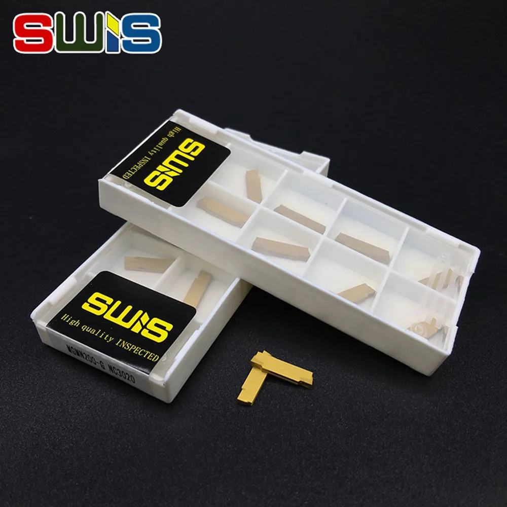 SWIS MGMN200 G NC