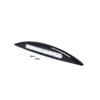 12V 5Wsmd Led External Awning Lamp Outdoor Light Porch Lamp for Caravan Rv Marine Car Accessories
12V 5Wsmd Led External Awning Lamp Outdoor Light Porch Lamp for Caravan Rv Marine Car Accessories