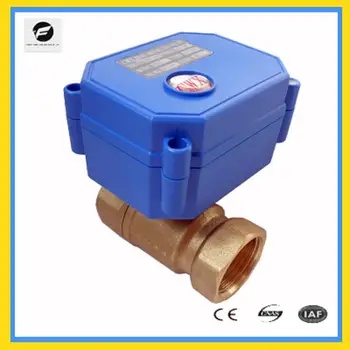 CWX-15 3/4'' DN20 brass 2-way motorized ball valve DC3-6v CR01 two wires electric valve for water treatment,HVAC
CWX-15 3/4'' DN20 brass 2-way motorized ball valve DC3-6v CR01 two wires electric valve for water treatment,HVAC