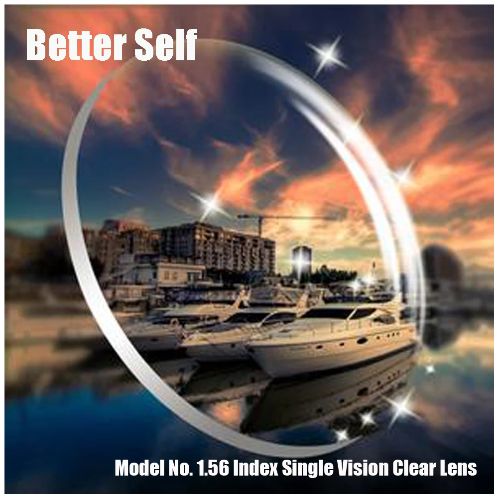 1.56 Index Single Vision Anti Blue Clear Computer HMC Green Coating Prescription Free Lens Cut Frame Fitment RX Optical Lenses
1.56 Index Single Vision Anti Blue Clear Computer HMC Green Coating Prescription Free Lens Cut Frame Fitment RX Optical Lenses