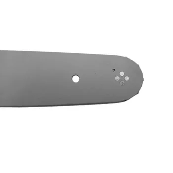 Chainsaw Guide Bar+3/8 LP 50DL Saw Chain For Stihl MS170/180/250 Replacement
Chainsaw Guide Bar+3/8 LP 50DL Saw Chain For Stihl MS170/180/250 Replacement