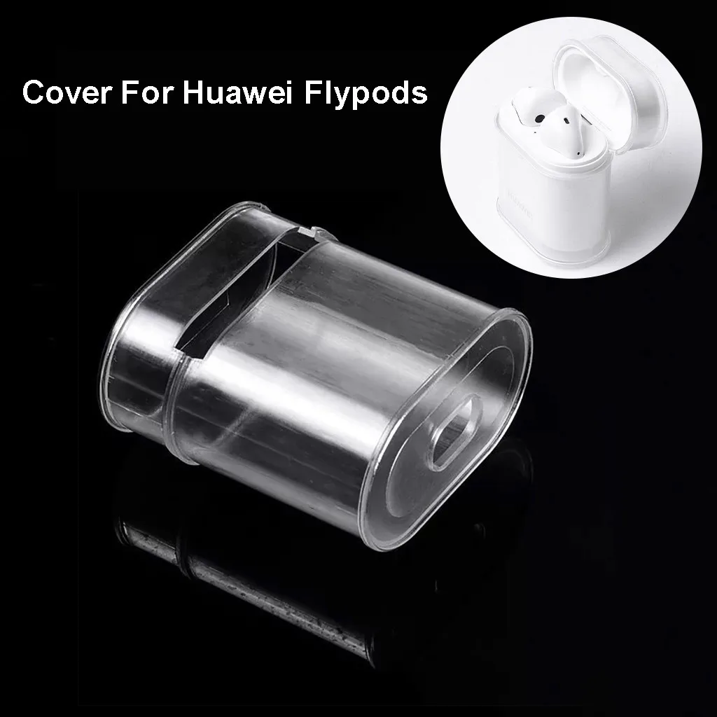 for huawei FreeBuds 2 Pro simple High-qual PC Clear Anti-lost for Honor FlyPods pro Bluetooth Earphone bag for FreeBuds2 Pro
for huawei FreeBuds 2 Pro simple High-qual PC Clear Anti-lost for Honor FlyPods pro Bluetooth Earphone bag for FreeBuds2 Pro