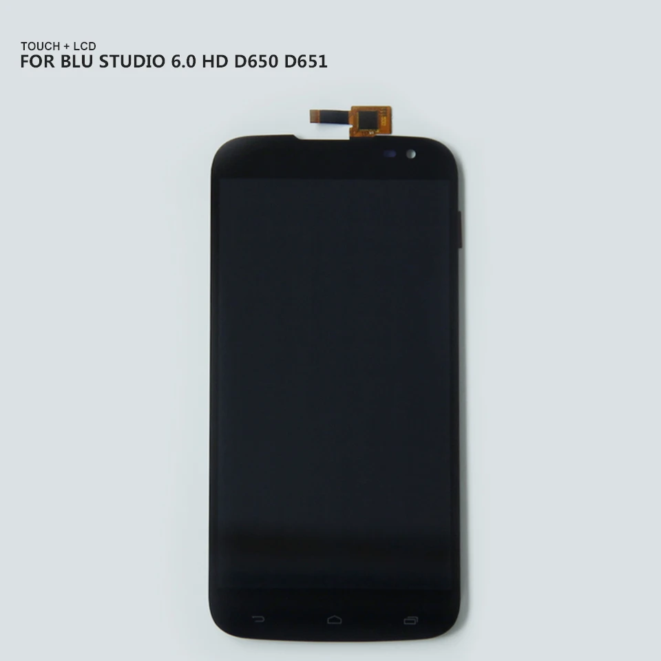 For BLU Studio 6-1