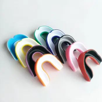 Children Battle Sports Mouthguard Safety Mouth Teeth Guard Gum Shield Teeth Protect For Martial Arts Thai Boxing Basketball
Children Battle Sports Mouthguard Safety Mouth Teeth Guard Gum Shield Teeth Protect For Martial Arts Thai Boxing Basketball