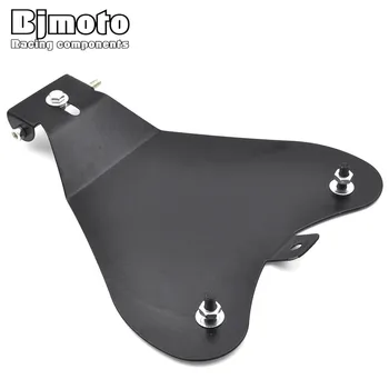 Motorcycle Solo Seat Base Plate Bracket for Harley Davidson Sportster48 XL883 XL1200 Chopper Bobber Honda Yamaha Kawasaki Suzuki
Motorcycle Solo Seat Base Plate Bracket for Harley Davidson Sportster48 XL883 XL1200 Chopper Bobber Honda Yamaha Kawasaki Suzuki