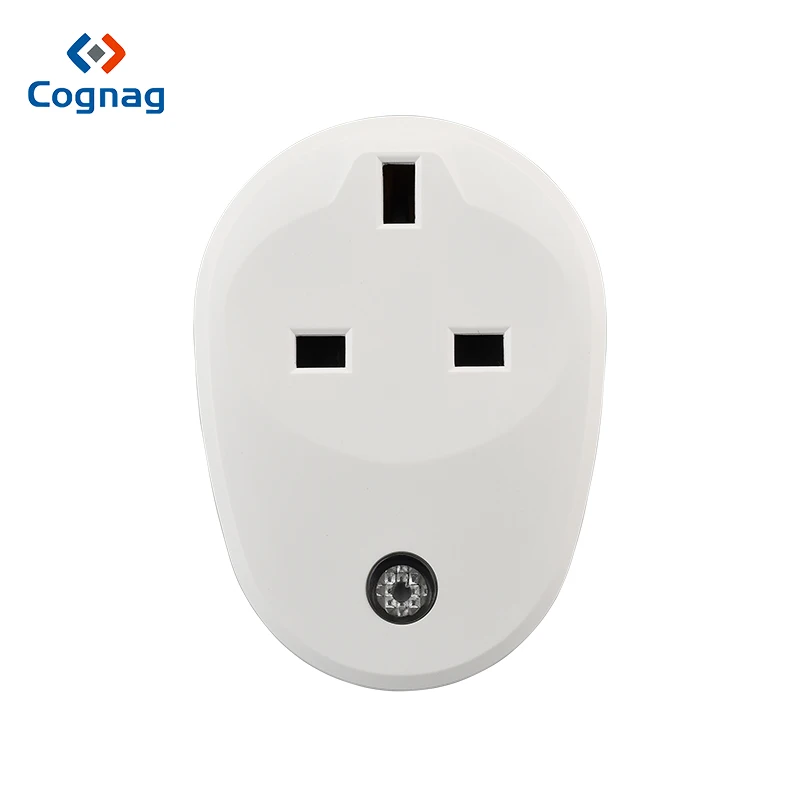 CE 10A UK socket multi pin plug adaptor smart home wifi socket with google home,alexa and IFTTT
CE 10A UK socket multi pin plug adaptor smart home wifi socket with google home,alexa and IFTTT