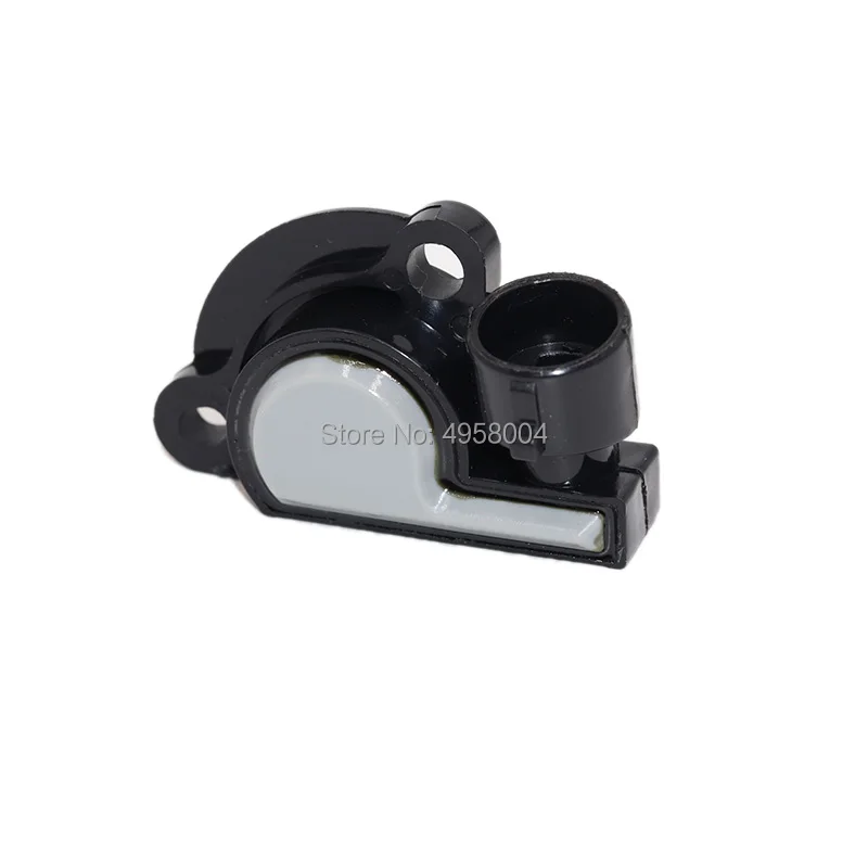 17106682 TPS THROTTLE POSITION SENSOR POTENTIOMETER FOR OPEL ASTRA VECTRA ASCONA CORSA 17087654 17082984 17112677 817203 817204
17106682 TPS THROTTLE POSITION SENSOR POTENTIOMETER FOR OPEL ASTRA VECTRA ASCONA CORSA 17087654 17082984 17112677 817203 817204