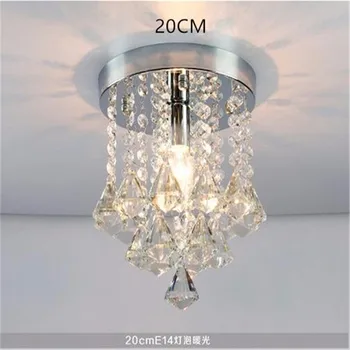 RmamaryLed Chandelier Crystal Stainless Steel Crystal Lamps LED Crystal Brief Living Room Lights Circle Lighting Including Bulb
RmamaryLed Chandelier Crystal Stainless Steel Crystal Lamps LED Crystal Brief Living Room Lights Circle Lighting Including Bulb