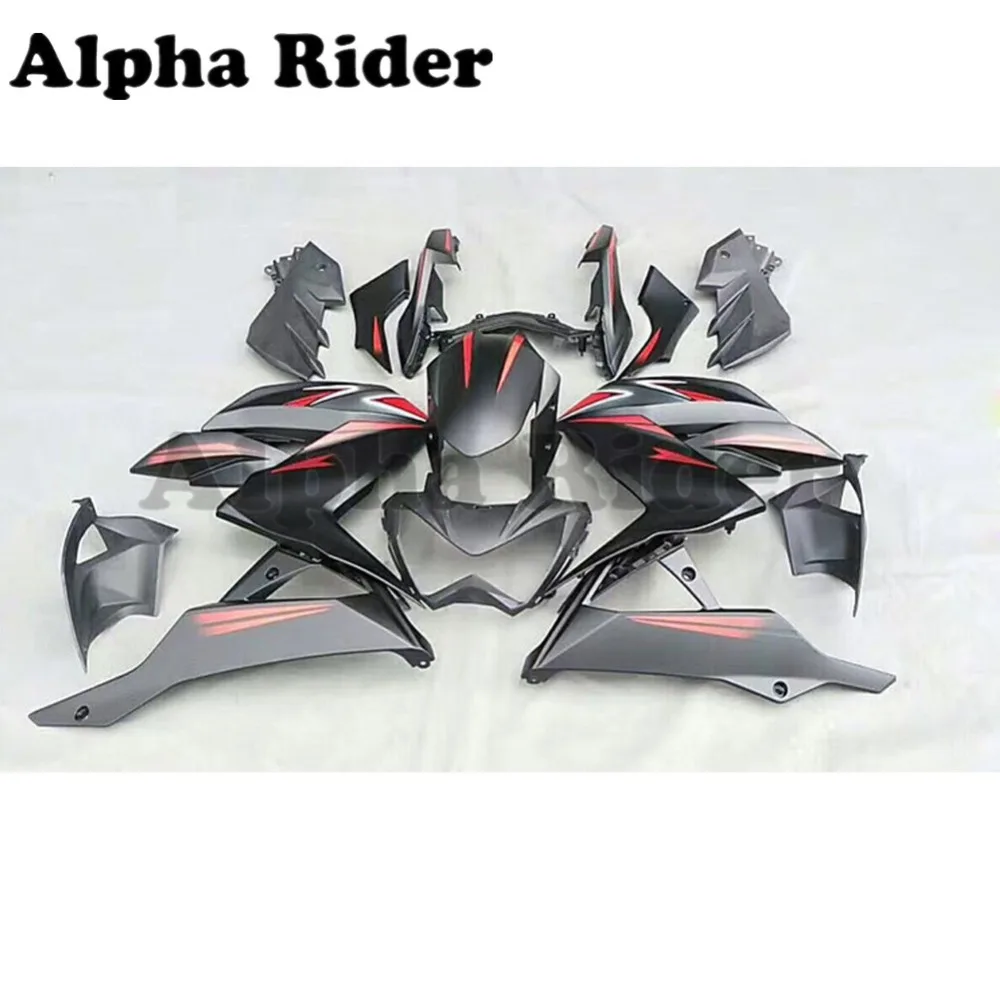 15-16 For Kawasaki Z250 Z300 Fairing Kits Set Bodywork Cowling Fairings Injection Z 250 300 2015-2016
15-16 For Kawasaki Z250 Z300 Fairing Kits Set Bodywork Cowling Fairings Injection Z 250 300 2015-2016