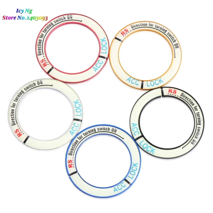Lumiuous Car Engine Start Stop Ignition Key Ring For Mercede Benz W203 W210 W211 AMG W204 C E S CLS CLK CLA SLK A200 A180 A260
Lumiuous Car Engine Start Stop Ignition Key Ring For Mercede Benz W203 W210 W211 AMG W204 C E S CLS CLK CLA SLK A200 A180 A260