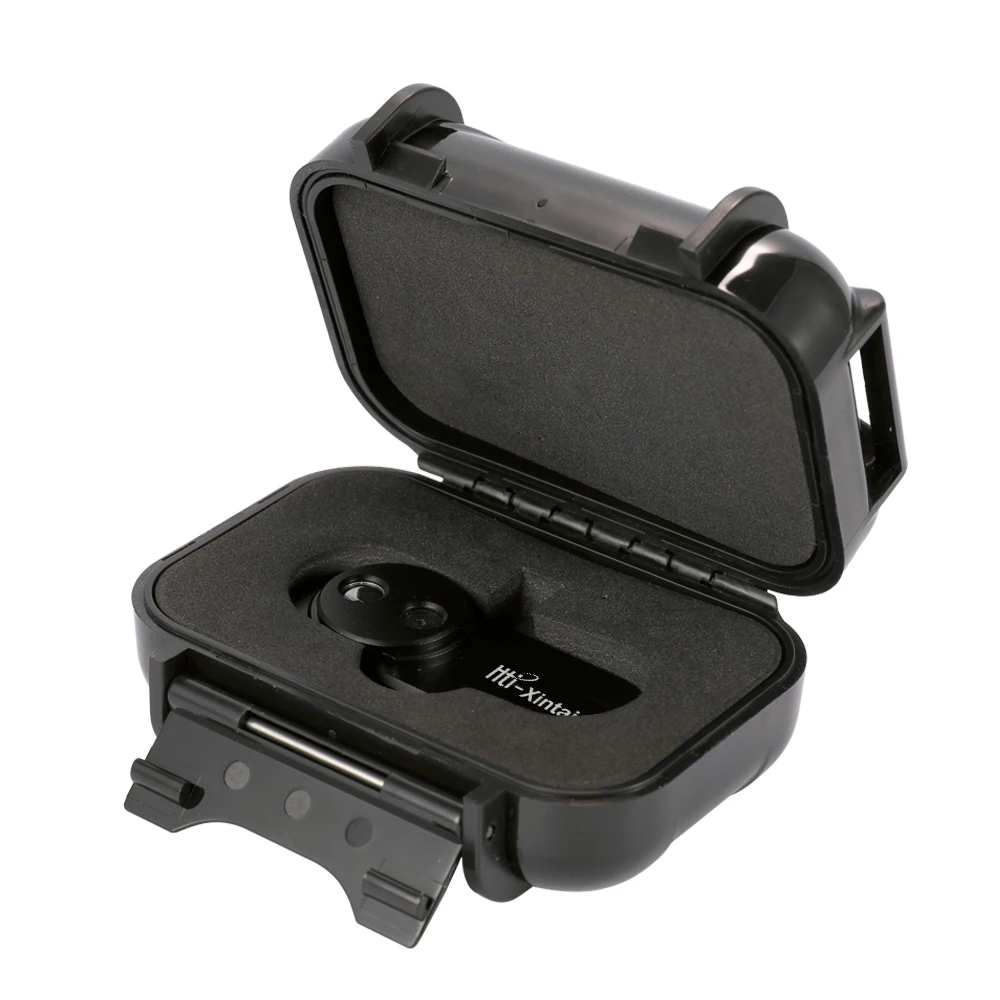 Multifunctional Mobile Phone External Infrared Thermal Imager for Android with OTG Features Thermal Instruments
Multifunctional Mobile Phone External Infrared Thermal Imager for Android with OTG Features Thermal Instruments