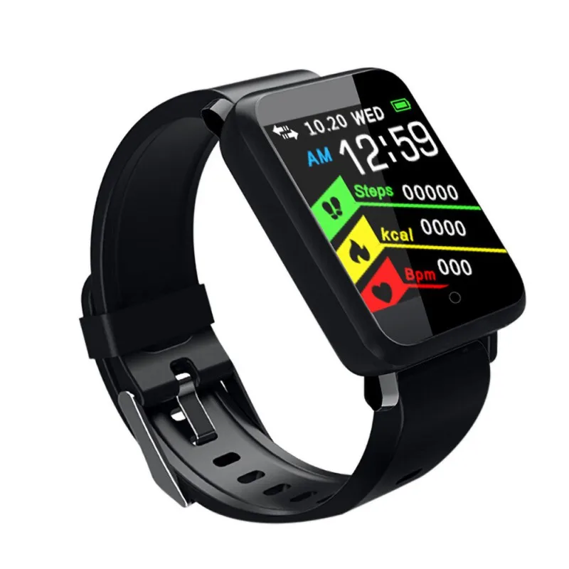 ID115 Plus smart watch waterproof smartwatch heart rate monitor multiple sport fitness tracker man Kids wearable for mi band 4
ID115 Plus smart watch waterproof smartwatch heart rate monitor multiple sport fitness tracker man Kids wearable for mi band 4