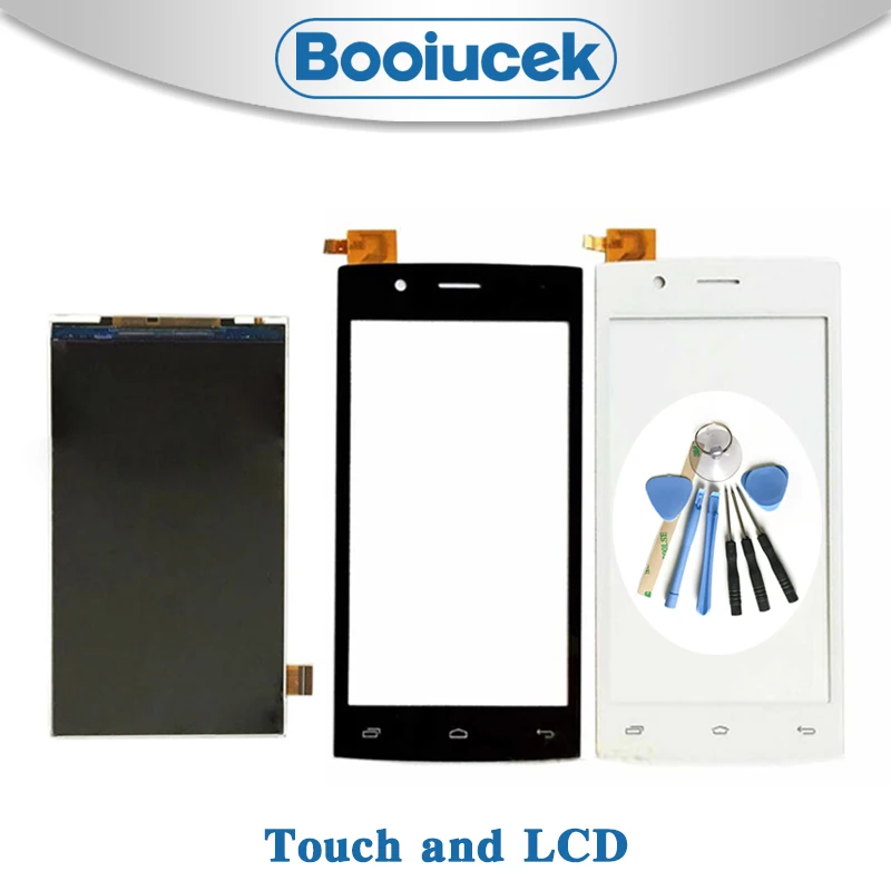 High Quality 4.5'' For Fly FS451 Lcd Display With Touch Screen Digitizer Sensor Replacement or repair
High Quality 4.5'' For Fly FS451 Lcd Display With Touch Screen Digitizer Sensor Replacement or repair