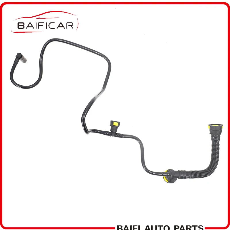 Baificar Brand New Genuine Engine Rocker Cover Breather Pipes Crankshafts Exhaust Hose Pipes For Peugeot 206 207 Citroen C2 1.4
Baificar Brand New Genuine Engine Rocker Cover Breather Pipes Crankshafts Exhaust Hose Pipes For Peugeot 206 207 Citroen C2 1.4