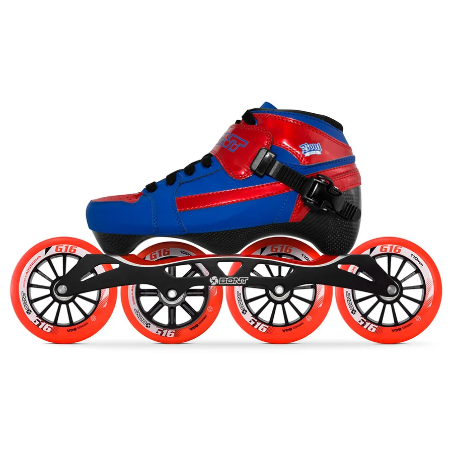 S-Frame7_G16 110mm_Pursuit Blue-red