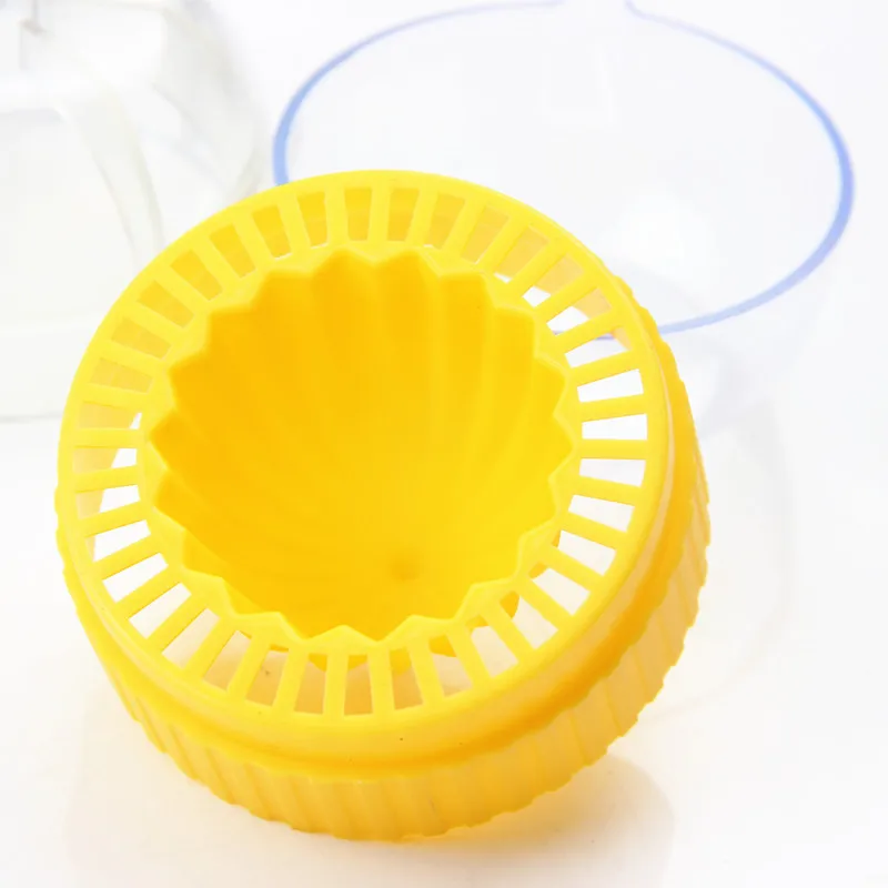 Creative Household Lemon Juicer Cute Lovely Manual Fruit Sprayer useful Kitchen Tool Lemon ya zhi qi Multi-Function Press zha gu
Creative Household Lemon Juicer Cute Lovely Manual Fruit Sprayer useful Kitchen Tool Lemon ya zhi qi Multi-Function Press zha gu