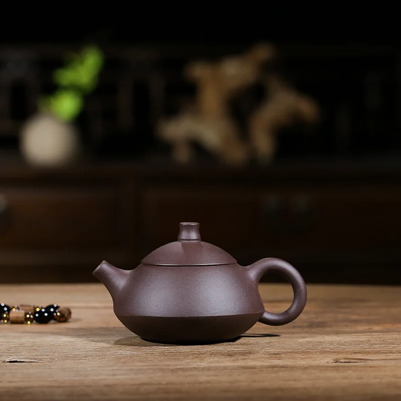 Ore Old Purple Ink For Imprinting Of Seals Acacia Kettle Quality Goods Yixing Manual Teapot Kung Fu Tea Have Small Capacity
Ore Old Purple Ink For Imprinting Of Seals Acacia Kettle Quality Goods Yixing Manual Teapot Kung Fu Tea Have Small Capacity