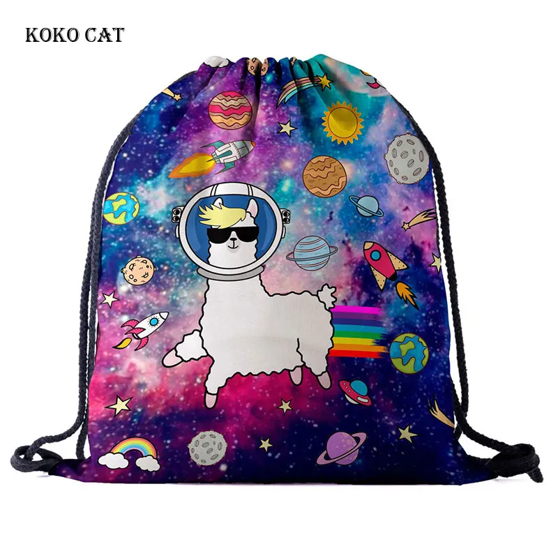 Cute Catoon Animal Pattern Travel Drawstring Pocket Pokemon Bag Drawstring Backpack Ladies Shopping Draw String Bag Canvas
Cute Catoon Animal Pattern Travel Drawstring Pocket Pokemon Bag Drawstring Backpack Ladies Shopping Draw String Bag Canvas