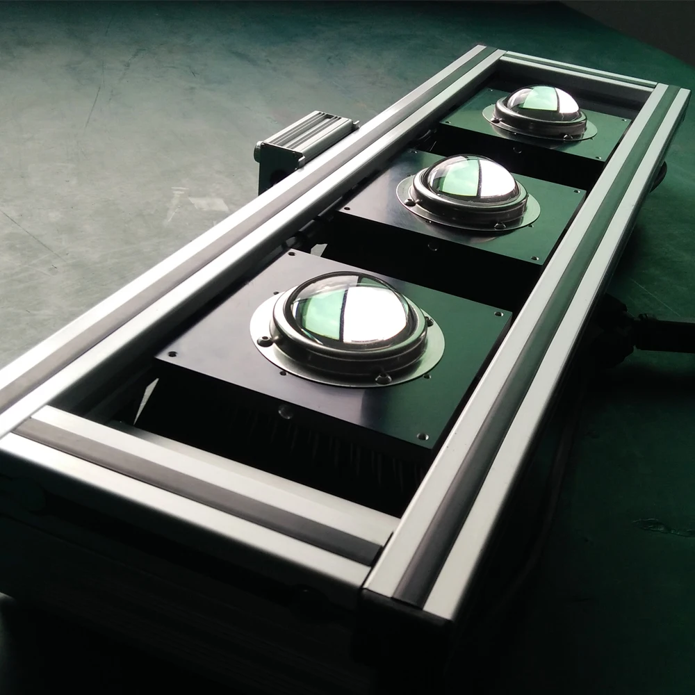 Venesun_Cree_CXB3590_LED_Grow_Light_Waterproof_Dimmable_8