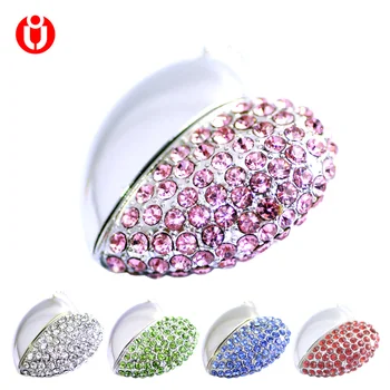 Creative Crystal Heart Pen drives 4GB 8GB 16GB 32GB 64GB USB Flash Drive USB2.0 Memory Stick USB Thumb/Car/Pendrive Gift u disk
Creative Crystal Heart Pen drives 4GB 8GB 16GB 32GB 64GB USB Flash Drive USB2.0 Memory Stick USB Thumb/Car/Pendrive Gift u disk