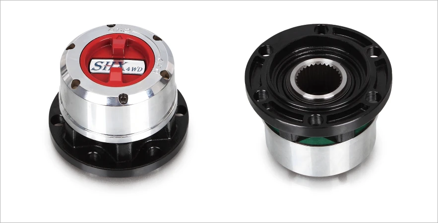 FREE WHEEL HUB FOR NISSAN Patrol, 4*4 PU,90-up TATA Sumo all, Maverick 90--> AVM 445HP B021HP
FREE WHEEL HUB FOR NISSAN Patrol, 4*4 PU,90-up TATA Sumo all, Maverick 90--> AVM 445HP B021HP